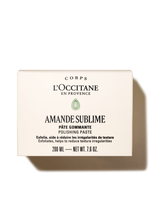 Almond Polishing Paste - Illustration 3