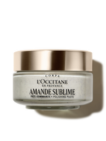 Almond Polishing Paste - Illustration 1