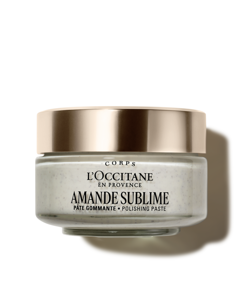 Almond Polishing Paste - Illustration 1