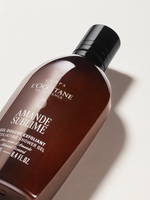 Almond Exfoliating Shower Gel - Illustration 2