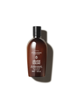Almond Exfoliating Shower Gel - Illustration 1