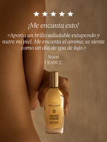 ALMOND SUPPLE SKIN OIL - Illustration 8