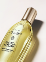 Almond Supple Skin Oil - Illustration 2