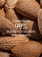 ACEITE DE DUCHA ALMENDRA
