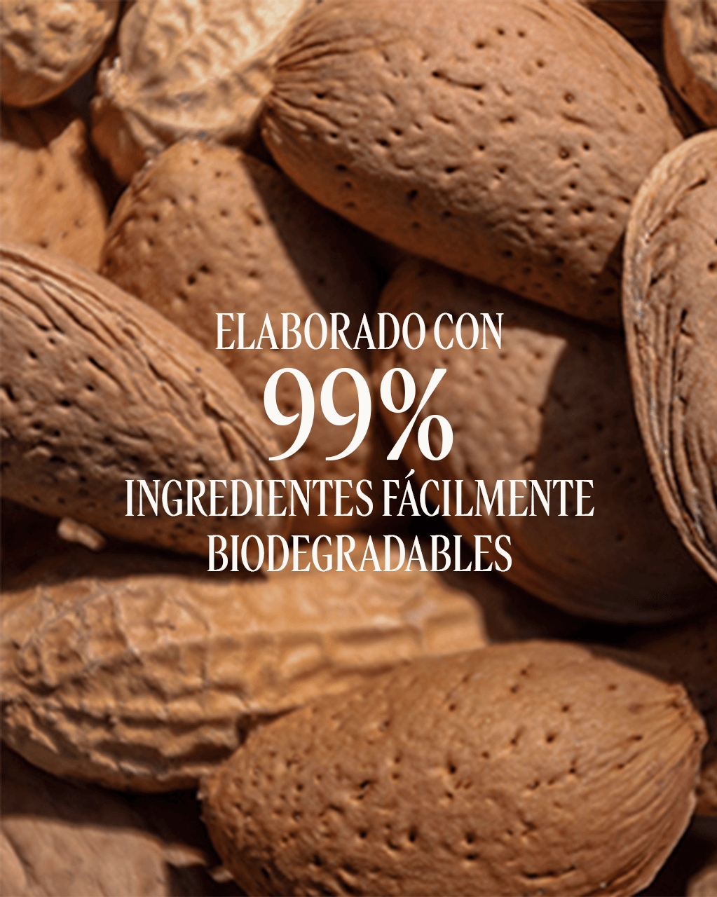 ACEITE DE DUCHA ALMENDRA