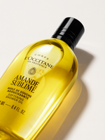 Almond Softening Shower Oil - Illustration 2