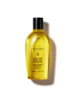 Almond Softening Shower Oil - Illustration 1