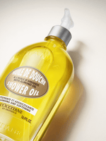 ACEITE DE DUCHA ALMENDRA