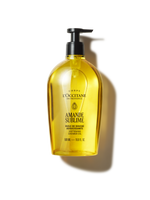 SOFTENING​ SHOWER OIL 500ml - Illustration 1