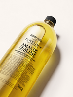Almond Softening Shower Oil Refill - Illustration 2
