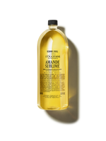Almond Softening Shower Oil Refill - Illustration 1
