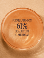 ALMOND SHIMMERING BODY OIL