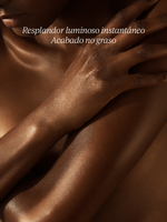ALMOND SHIMMERING BODY OIL