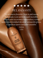 ALMOND SHIMMERING BODY OIL