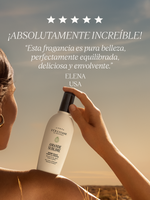 ALMOND HAIR & BODY MIST 100ml