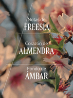 ALMOND HAIR & BODY MIST 100ml