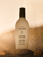 ALMOND HAIR & BODY MIST 100ml