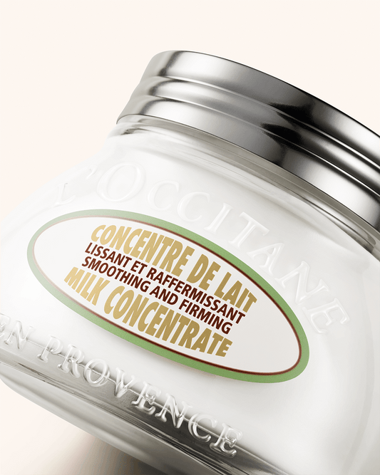 CONCENTRADO DE LECHE DE ALMENDRA