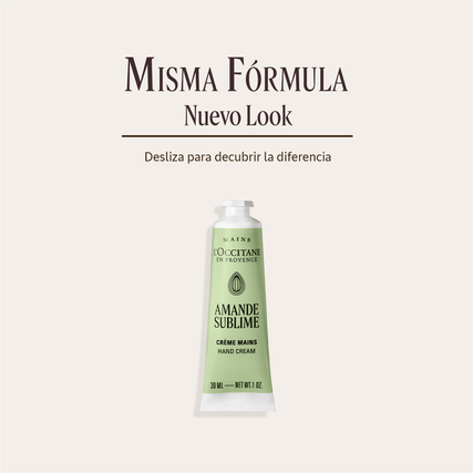 ALMOND HAND CREAM 30ML_after