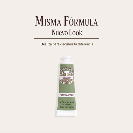 ALMOND HAND CREAM 30ML_before