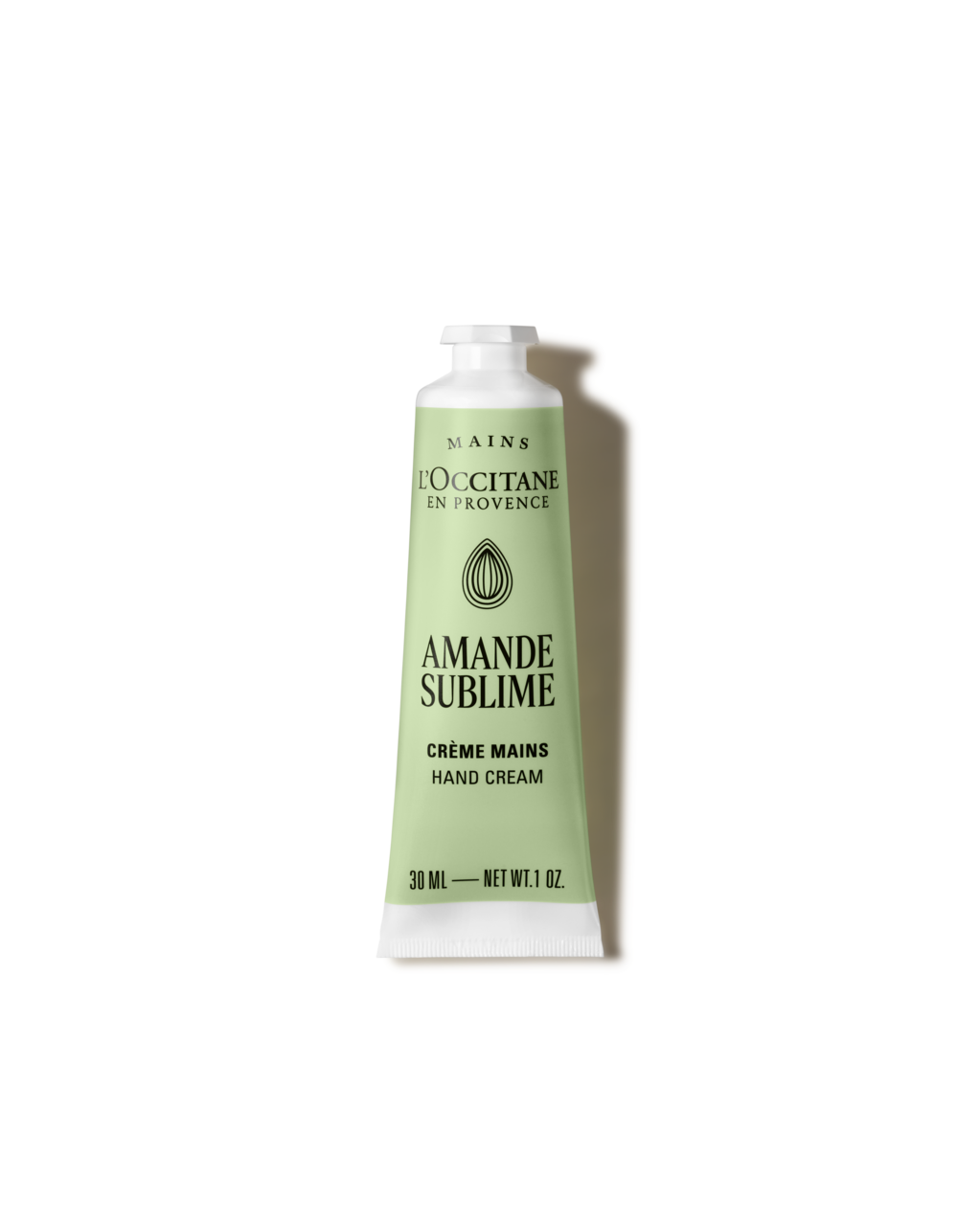 ALMOND HAND CREAM 30ML