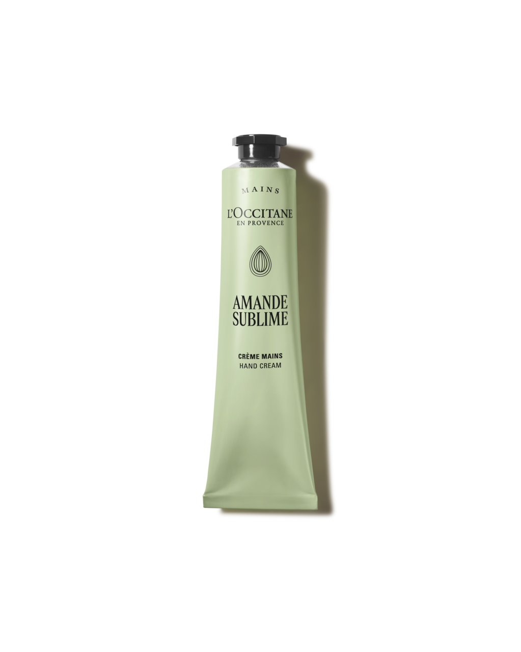 ALMOND HAND CREAM 75ML  - Illustration 1