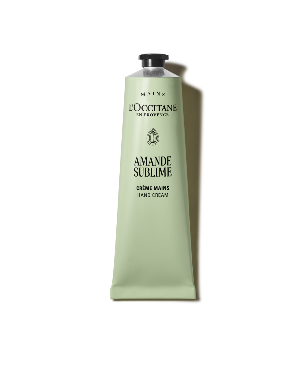 ALMOND HAND CREAM 150ML - Illustration 1