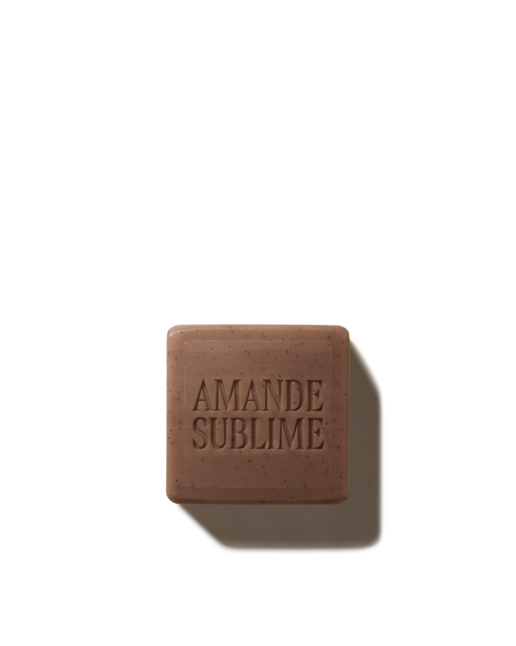 Almond Exfoliating Soap - Illustration 2