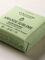 Almond Exfoliating Soap - Illustration 3
