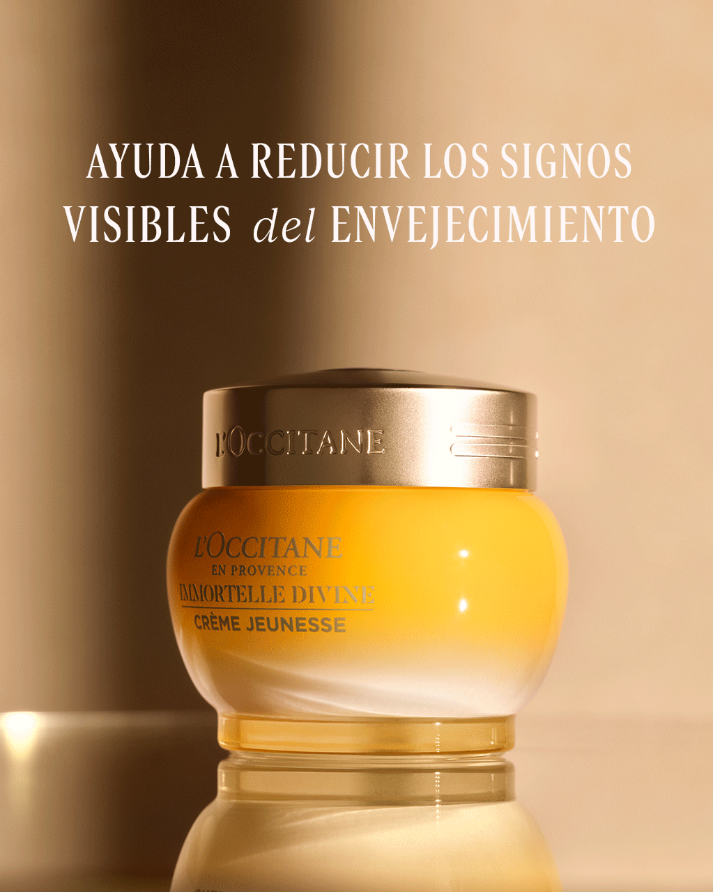 BÁLSAMO DE OJOS DIVINE IMMORTELLE - Image 4
