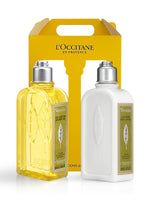 KIT RUTINA CUIDADO DE CUERPO VERBENA
