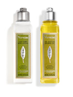 KIT RUTINA CUIDADO DE CUERPO VERBENA