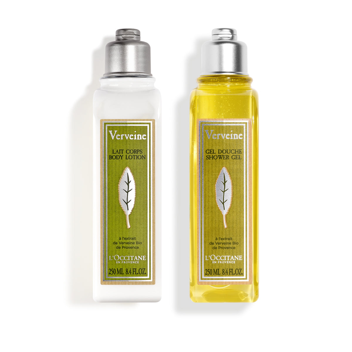 KIT RUTINA CUIDADO DE CUERPO VERBENA