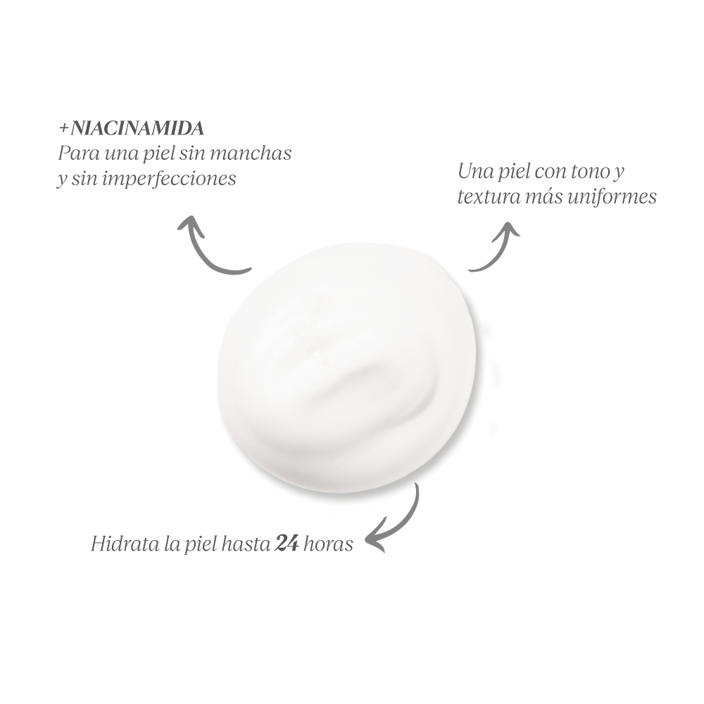 CREMA ILUMINADORA REINE BLANCHE