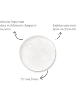 EXFOLIANTE ILUMINADOR REINE BLANCHE