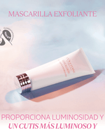 EXFOLIANTE ILUMINADOR REINE BLANCHE