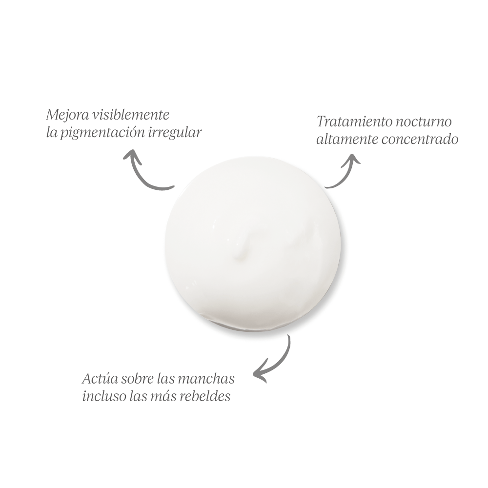 TRATAMIENTO NOCTURNO PARA MANCHAS REINE BLANCHE
