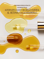 BÁLSAMO DE OJOS DIVINE IMMORTELLE