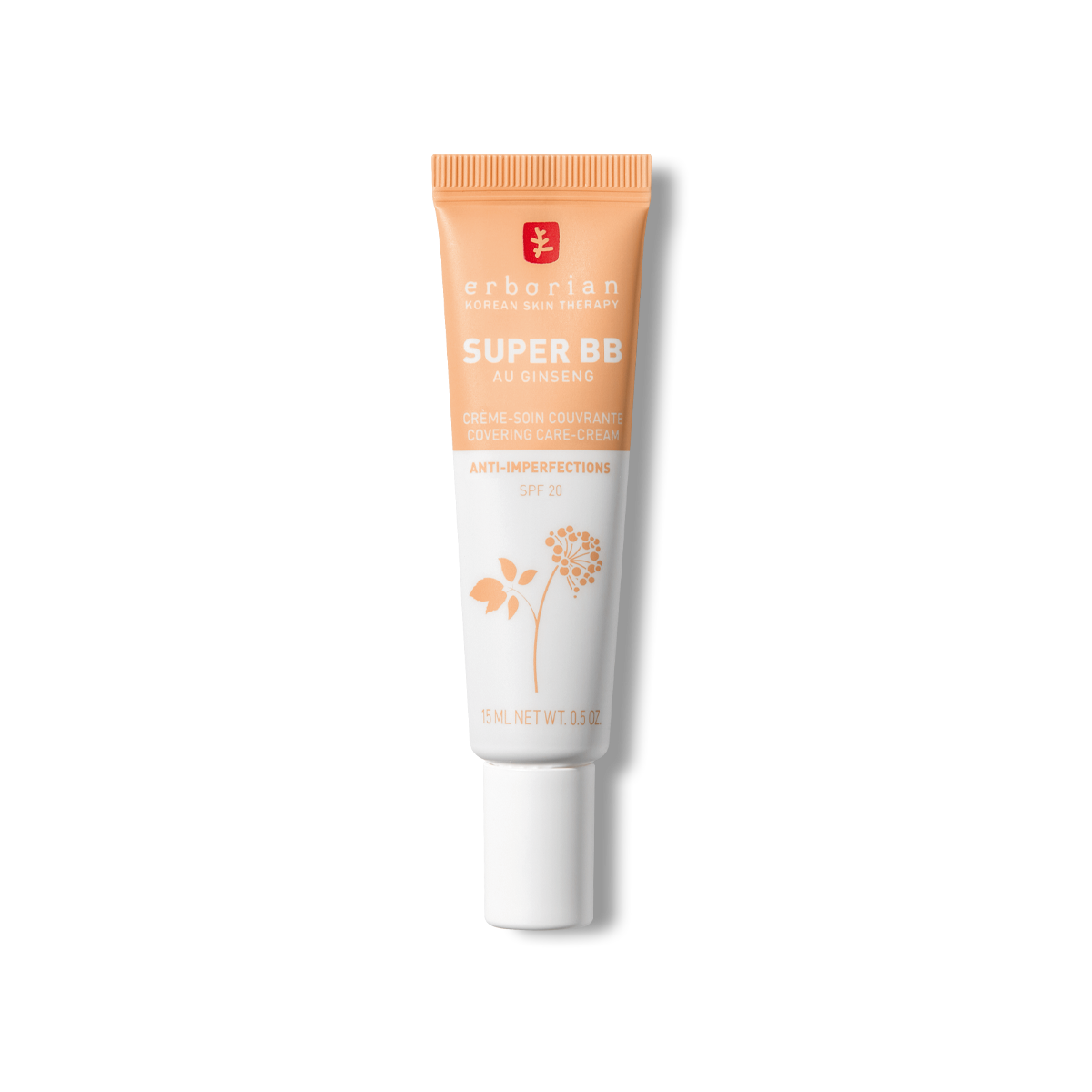 SUPER BB DORÉ 15ML