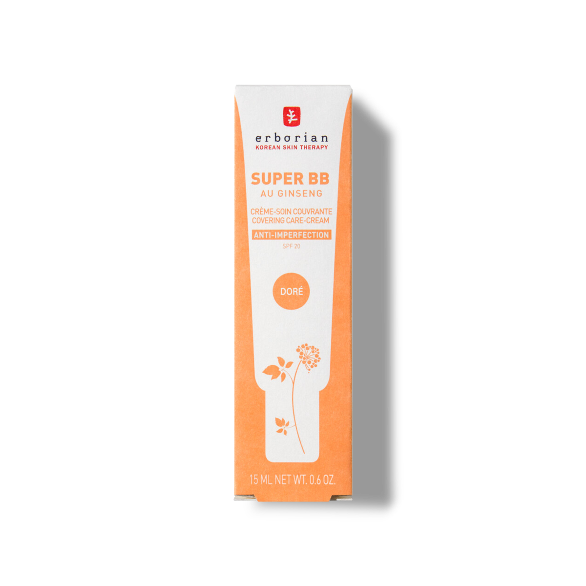 SUPER BB DORÉ 15ML