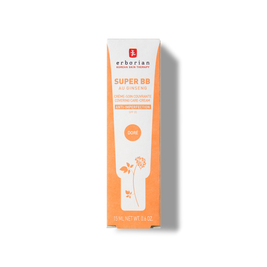 SUPER BB DORÉ 15ML