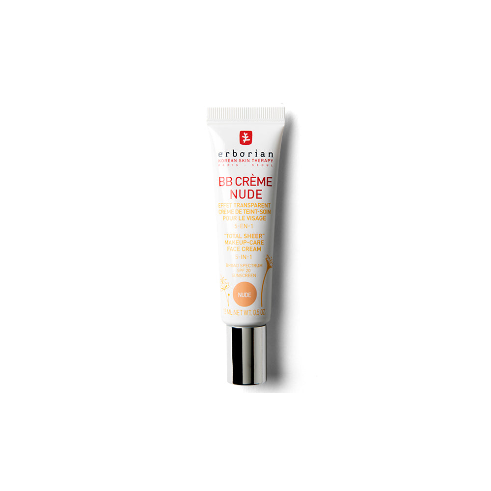 BB CREME NUDE 15ML