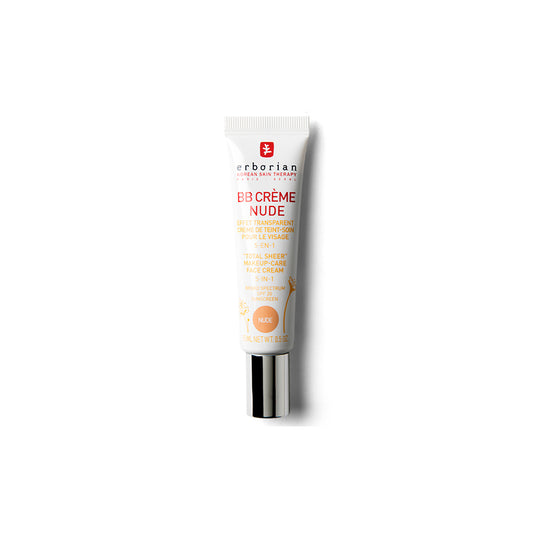 BB CREME NUDE 15ML