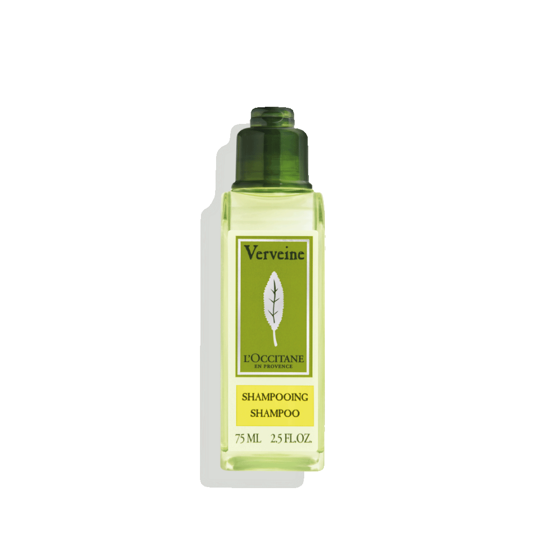 SHAMPOO VERBENA 75ML