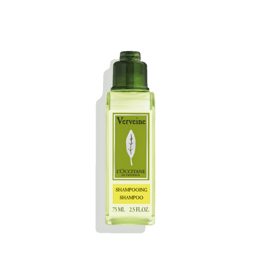 SHAMPOO VERBENA 75ML