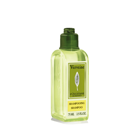 SHAMPOO VERBENA 75ML