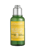 AROMACHOLOGY SHOWER GEL 3 ESSENTIAL OILS 50ML - Illustration 1