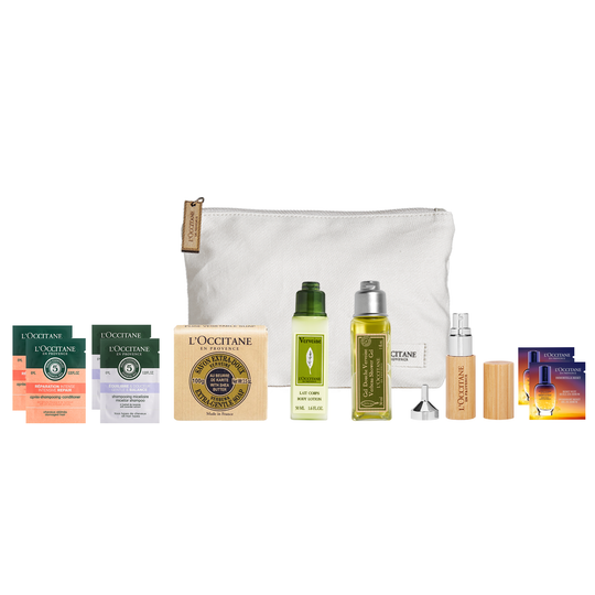 🎁 SET DE REGALO ESPECIAL ABRIL (Discount) No se enviará si no se cumple con el monto indicado, después de descuentos.