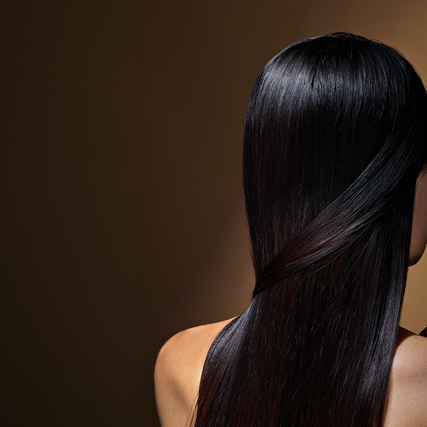 INTENSIVE REPAIR SHAMPOO_before