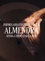 ALMOND HAND CREAM 150ML - Illustration 6